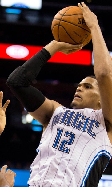 Tobias Harris named winner of Rich & Helen DeVos Community Enrichment Award